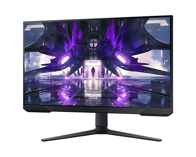 Samsung Odyssey G3 computer monitor 68.6 cm (27") 1920 x 1080 pixels Full HD - Image 13