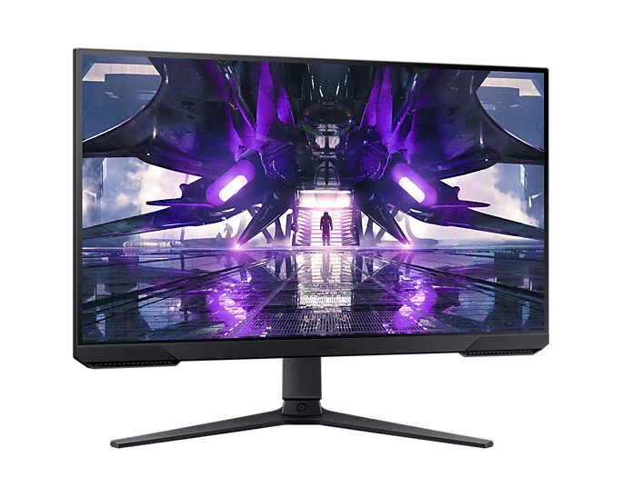 Samsung Odyssey G3 computer monitor 68.6 cm (27") 1920 x 1080 pixels Full HD - Image 14