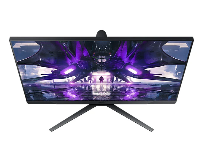 Samsung Odyssey G3 computer monitor 68.6 cm (27") 1920 x 1080 pixels Full HD - Image 17