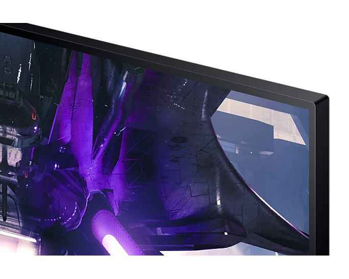 Samsung Odyssey G3 computer monitor 68.6 cm (27") 1920 x 1080 pixels Full HD - Image 18
