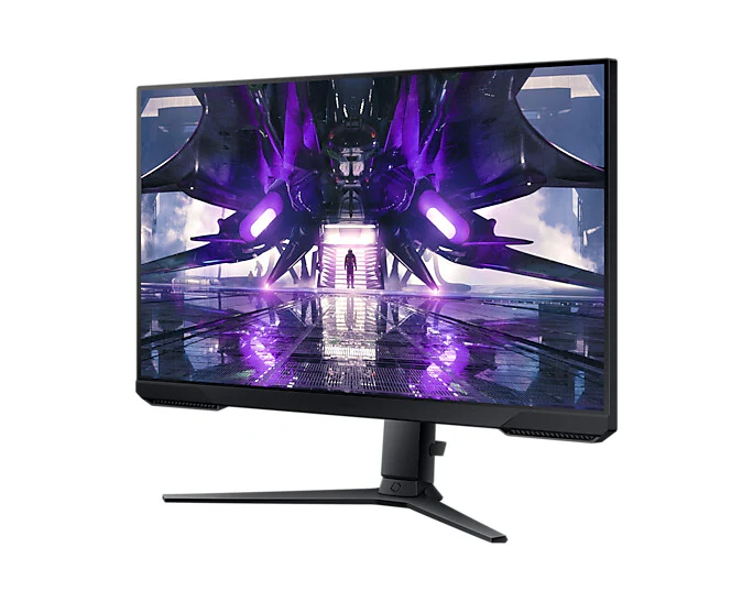 Samsung Odyssey G3 computer monitor 68.6 cm (27") 1920 x 1080 pixels Full HD - Image 3