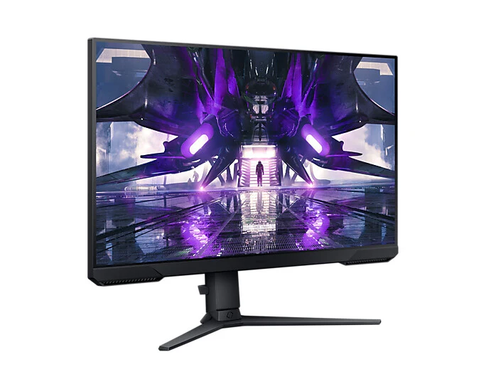 Samsung Odyssey G3 computer monitor 68.6 cm (27") 1920 x 1080 pixels Full HD - Image 4