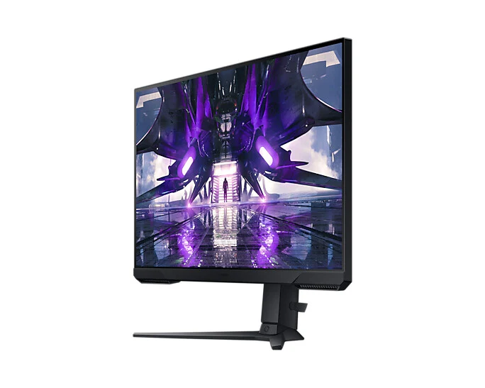 Samsung Odyssey G3 computer monitor 68.6 cm (27") 1920 x 1080 pixels Full HD - Image 5