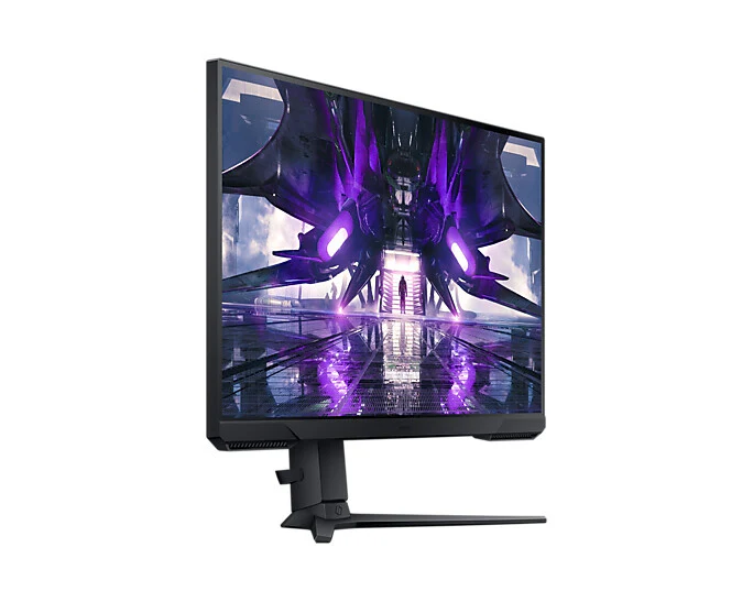 Samsung Odyssey G3 computer monitor 68.6 cm (27") 1920 x 1080 pixels Full HD - Image 6