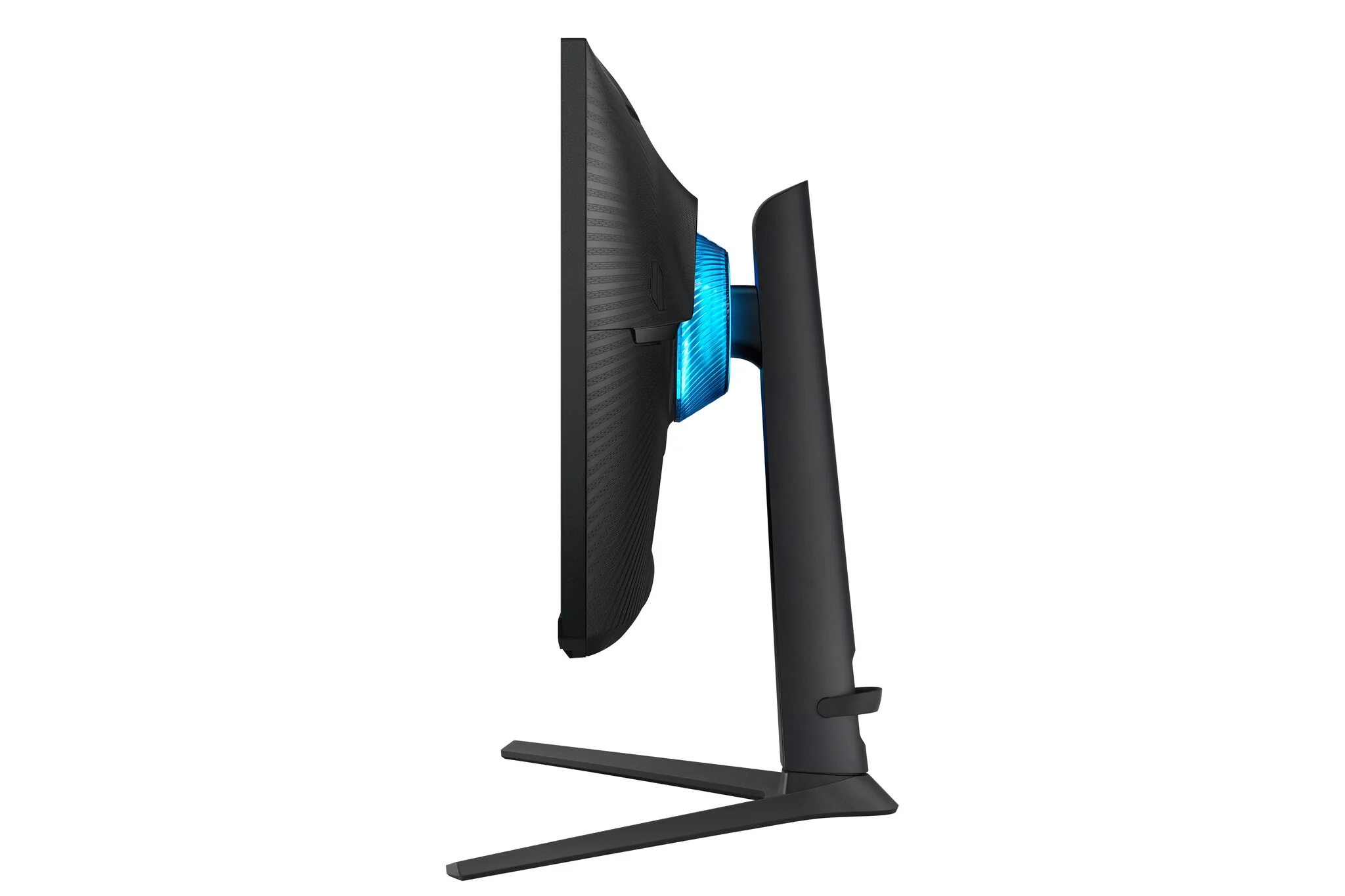Samsung Odyssey G7 S28BG700EP computer monitor 71.1 cm (28") 3840 x 2160 pixels 4K Ultra HD LED Black - Image 11