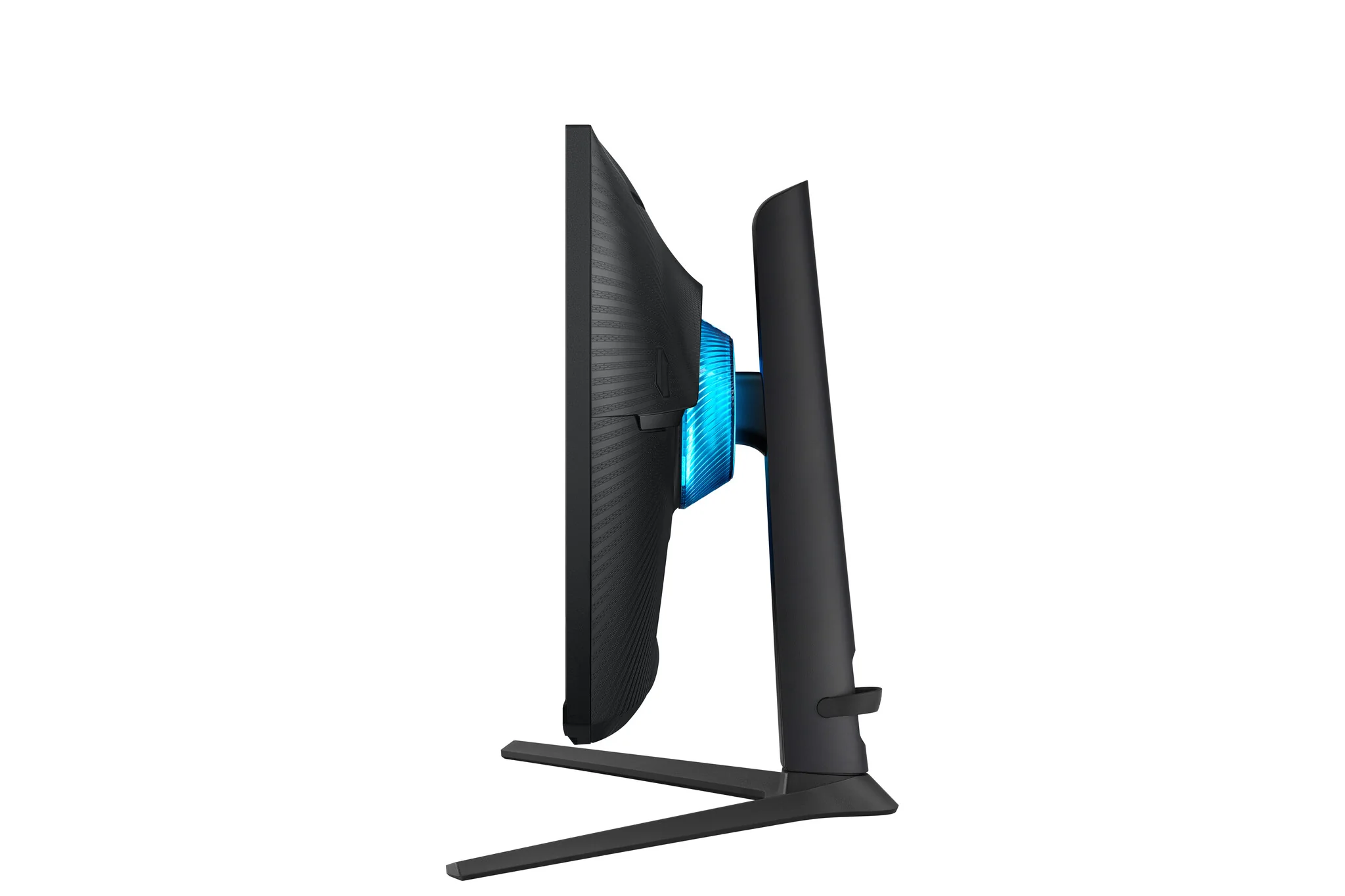 Samsung Odyssey G7 S28BG700EP computer monitor 71.1 cm (28") 3840 x 2160 pixels 4K Ultra HD LED Black - Image 12