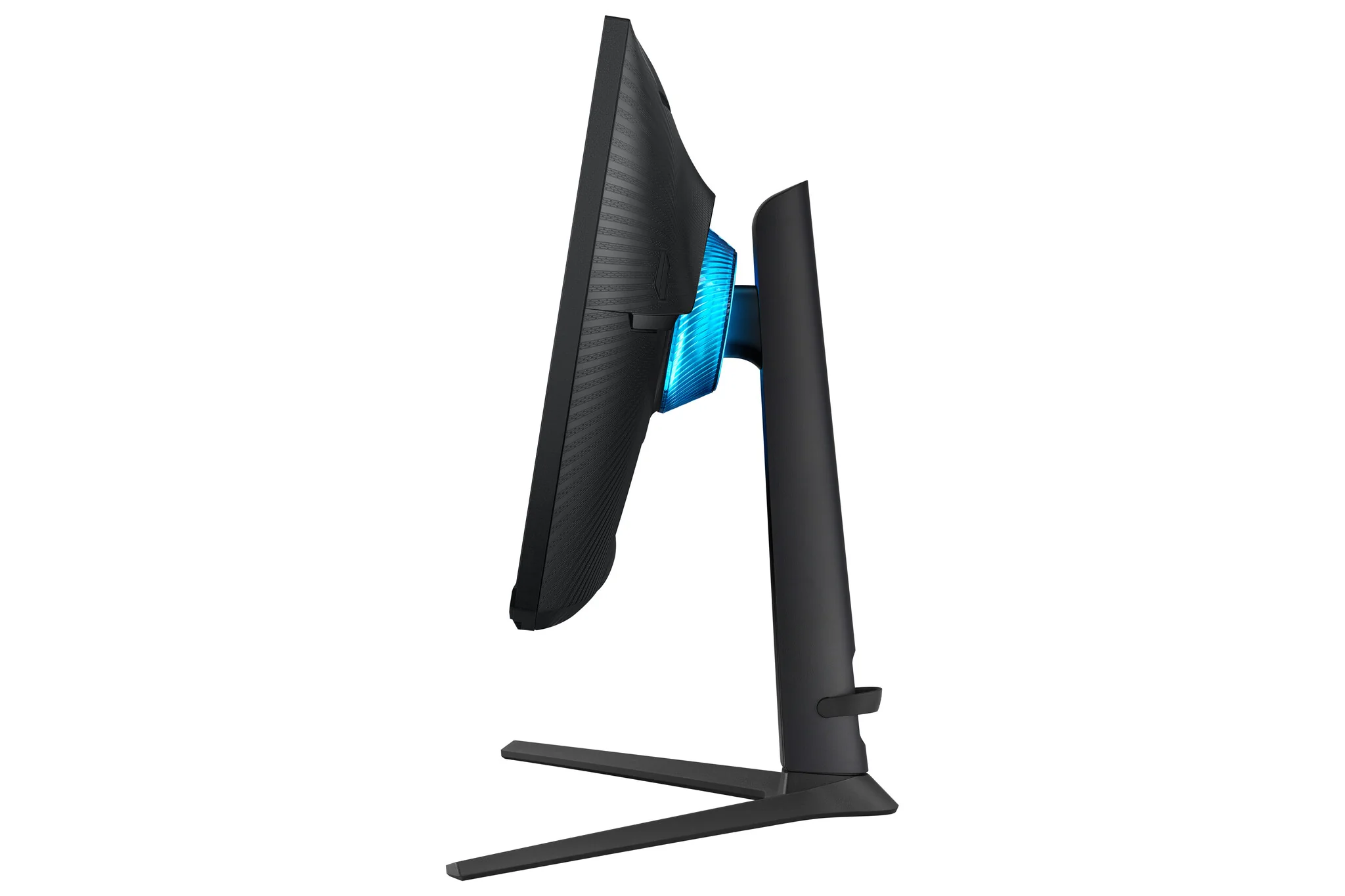 Samsung Odyssey G7 S28BG700EP computer monitor 71.1 cm (28") 3840 x 2160 pixels 4K Ultra HD LED Black - Image 13