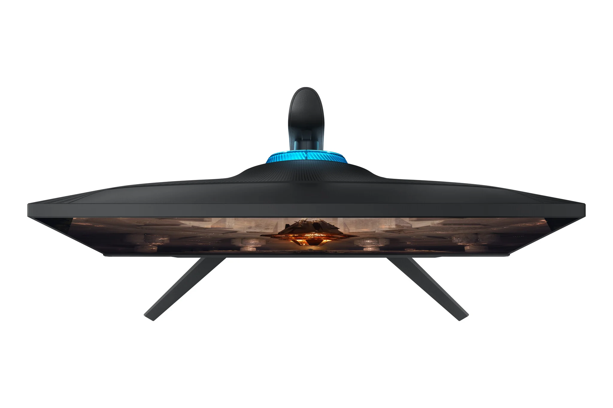 Samsung Odyssey G7 S28BG700EP computer monitor 71.1 cm (28") 3840 x 2160 pixels 4K Ultra HD LED Black - Image 18