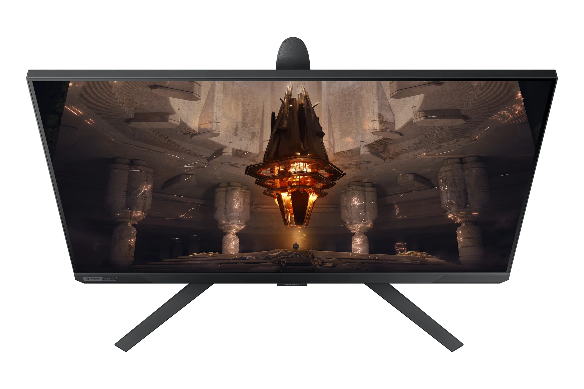 Samsung Odyssey G7 S28BG700EP computer monitor 71.1 cm (28") 3840 x 2160 pixels 4K Ultra HD LED Black - Image 19