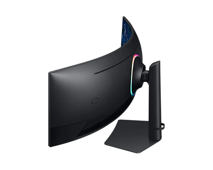 Samsung Odyssey G95C computer monitor 124.5 cm (49") 5120 x 1440 pixels DWQHD Black - Image 13