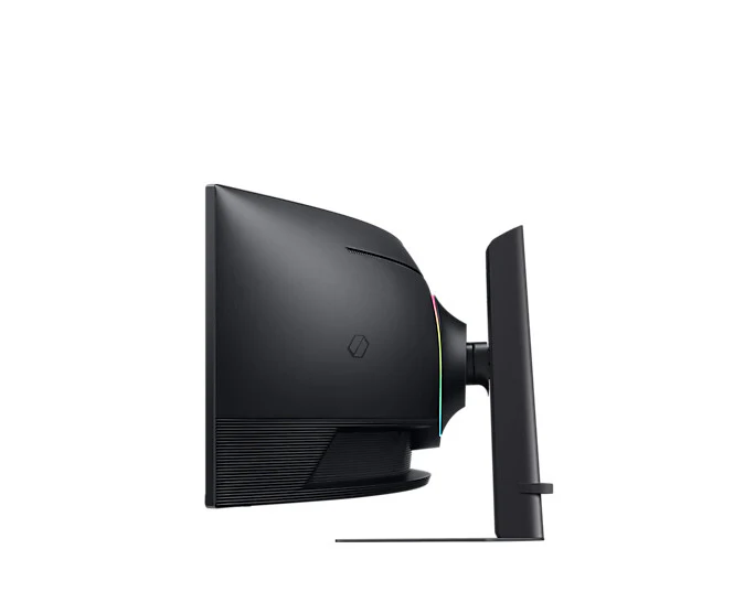 Samsung Odyssey G95C computer monitor 124.5 cm (49") 5120 x 1440 pixels DWQHD Black - Image 14