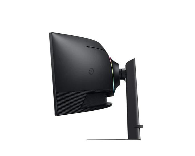 Samsung Odyssey G95C computer monitor 124.5 cm (49") 5120 x 1440 pixels DWQHD Black - Image 16