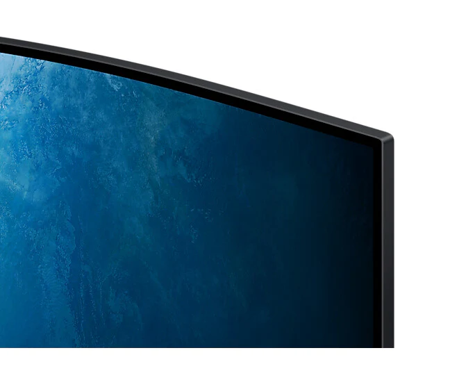 Samsung Odyssey G95C computer monitor 124.5 cm (49") 5120 x 1440 pixels DWQHD Black - Image 17