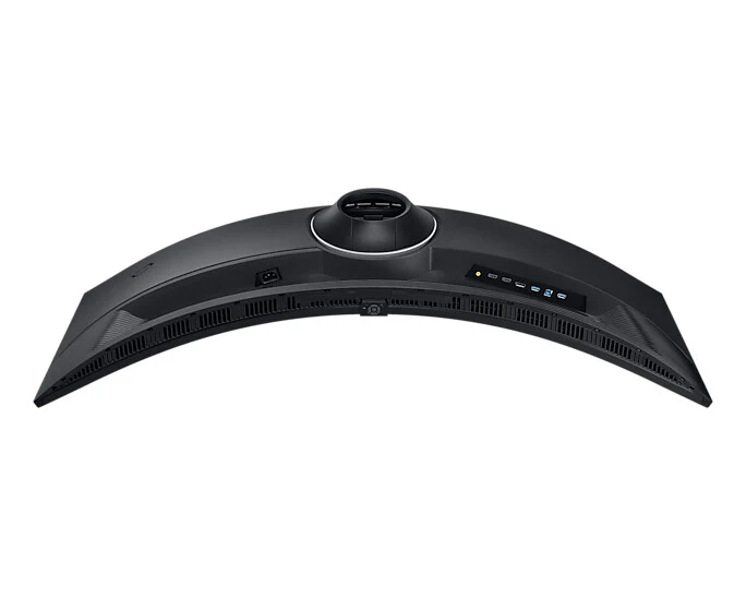 Samsung Odyssey G95C computer monitor 124.5 cm (49") 5120 x 1440 pixels DWQHD Black - Image 19