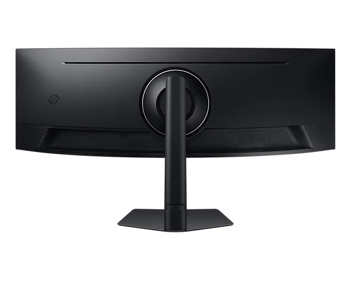 Samsung Odyssey G95C computer monitor 124.5 cm (49") 5120 x 1440 pixels DWQHD Black - Image 2