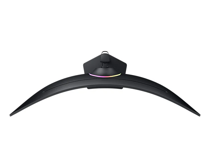 Samsung Odyssey G95C computer monitor 124.5 cm (49") 5120 x 1440 pixels DWQHD Black - Image 20