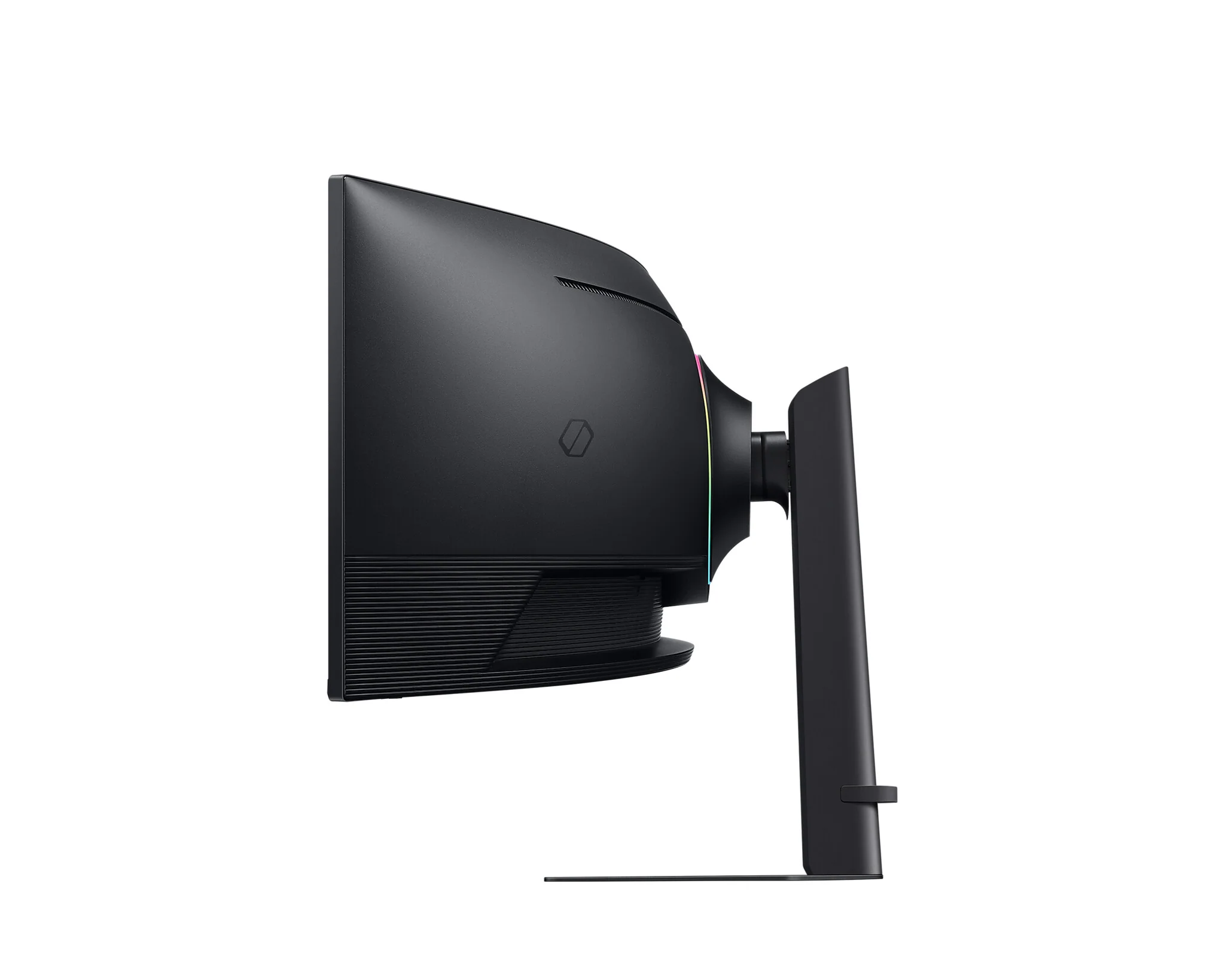 Samsung Odyssey G95C computer monitor 124.5 cm (49") 5120 x 1440 pixels DWQHD Black - Image 3
