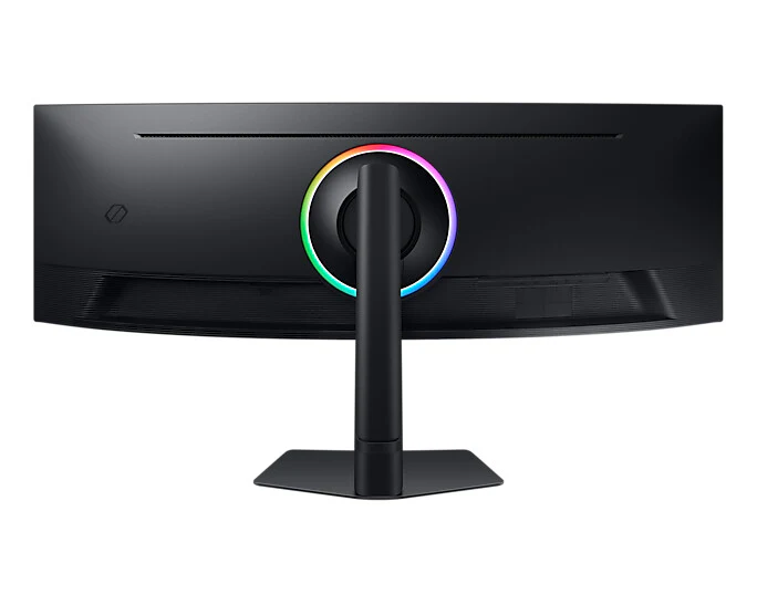Samsung Odyssey G95C computer monitor 124.5 cm (49") 5120 x 1440 pixels DWQHD Black - Image 8