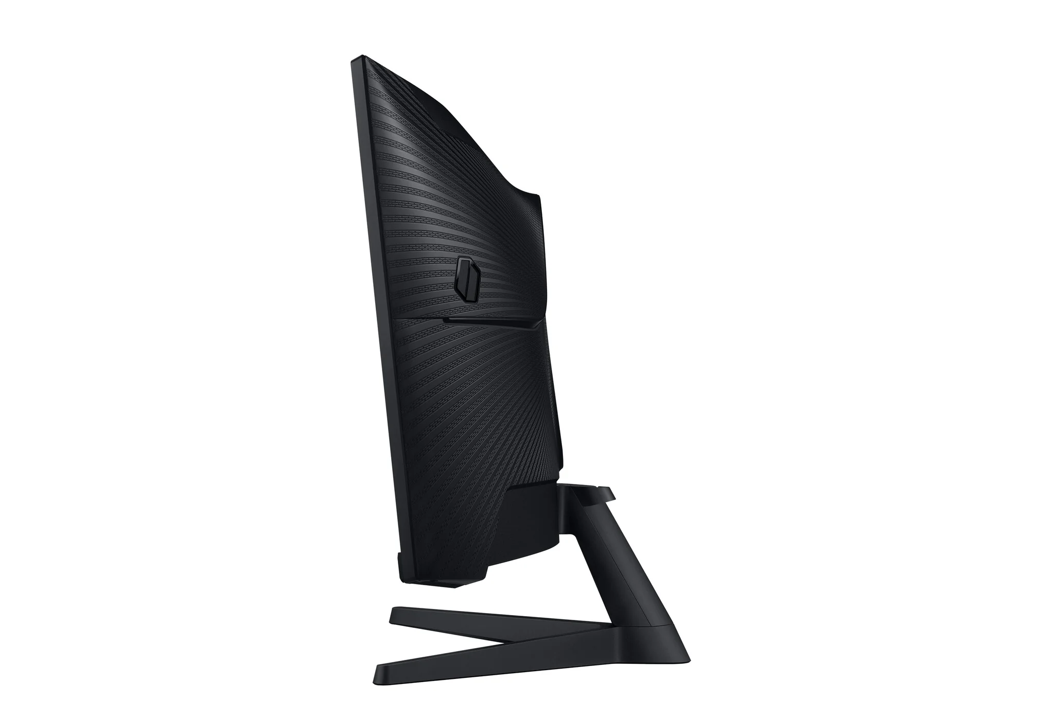 Samsung Odyssey LC34G55TWWPXXU computer monitor 86.4 cm (34") 3440 x 1440 pixels UltraWide Quad HD LED - Image 16