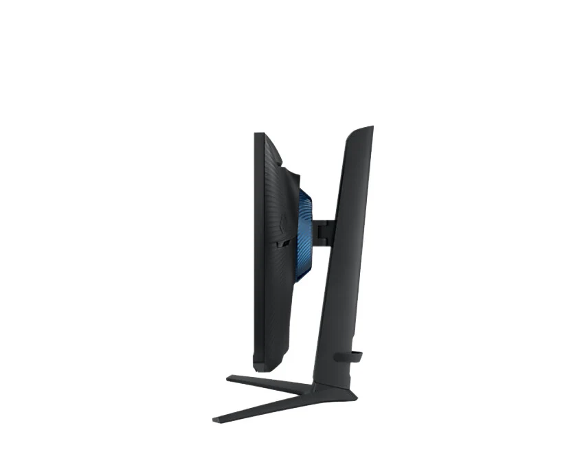 Samsung Odyssey G4 - 63.5 cm (25") - 1920 x 1080 pixels FHD LCD Monitor - Image 10