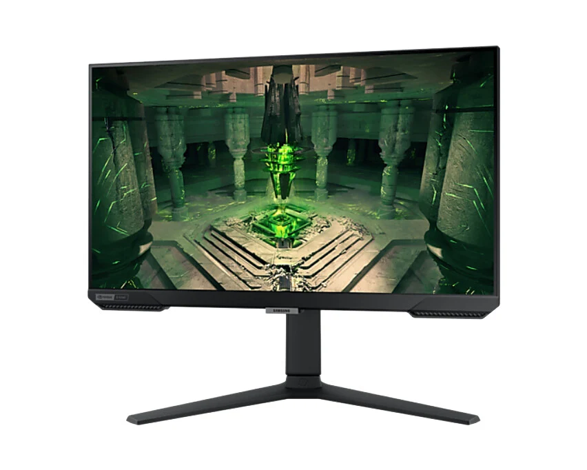 Samsung Odyssey G4 - 63.5 cm (25") - 1920 x 1080 pixels FHD LCD Monitor - Image 13