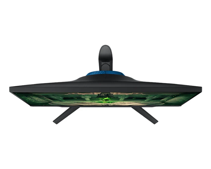 Samsung Odyssey G4 - 63.5 cm (25") - 1920 x 1080 pixels FHD LCD Monitor - Image 16