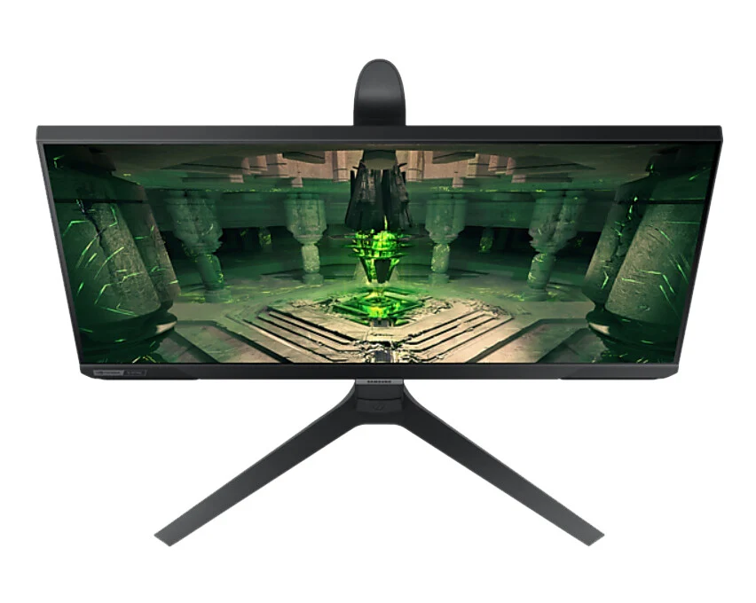 Samsung Odyssey G4 - 63.5 cm (25") - 1920 x 1080 pixels FHD LCD Monitor - Image 17