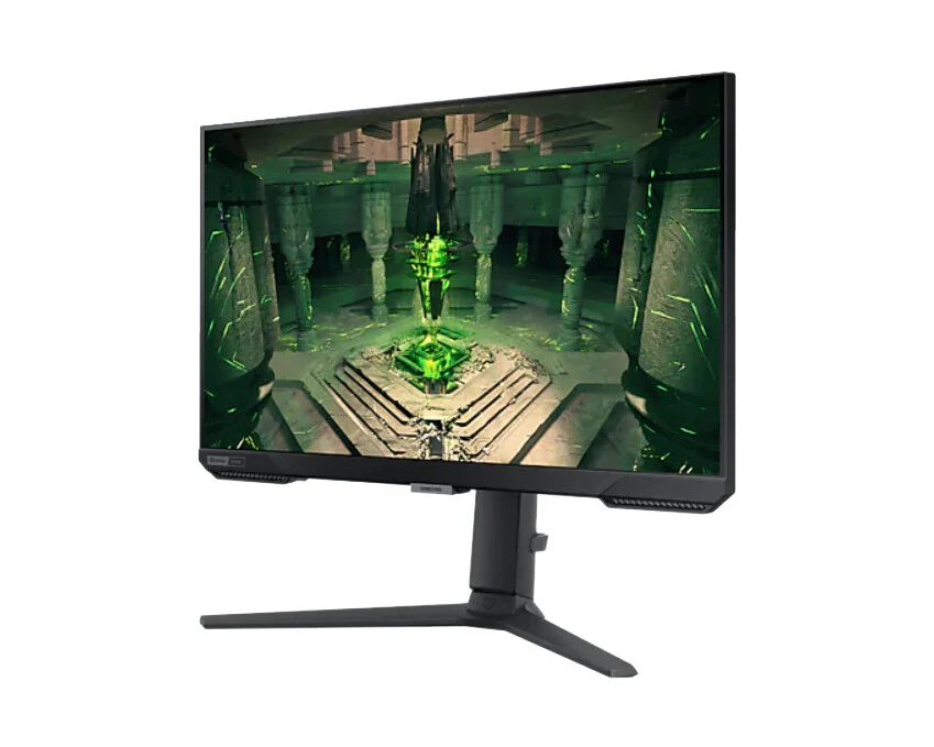 Samsung Odyssey G4 - 63.5 cm (25") - 1920 x 1080 pixels FHD LCD Monitor - Image 3