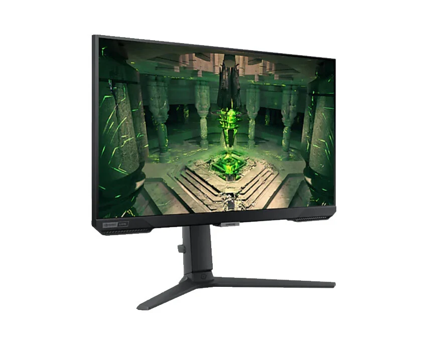 Samsung Odyssey G4 - 63.5 cm (25") - 1920 x 1080 pixels FHD LCD Monitor - Image 4