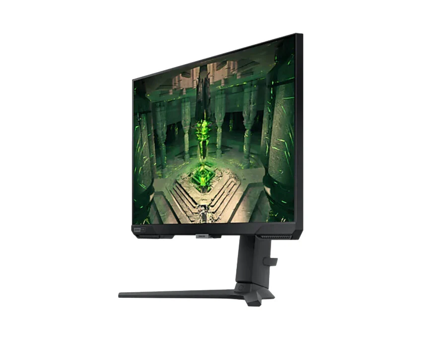 Samsung Odyssey G4 - 63.5 cm (25") - 1920 x 1080 pixels FHD LCD Monitor - Image 5