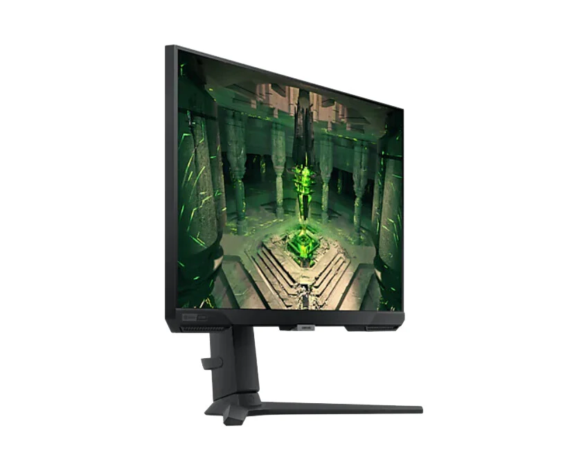Samsung Odyssey G4 - 63.5 cm (25") - 1920 x 1080 pixels FHD LCD Monitor - Image 6