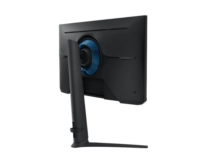 Samsung Odyssey G4 - 63.5 cm (25") - 1920 x 1080 pixels FHD LCD Monitor - Image 7