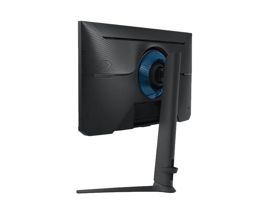 Samsung Odyssey G4 - 63.5 cm (25") - 1920 x 1080 pixels FHD LCD Monitor - Image 8