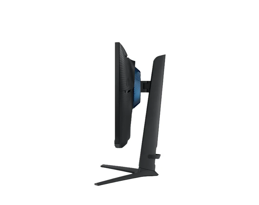 Samsung Odyssey G4 - 63.5 cm (25") - 1920 x 1080 pixels FHD LCD Monitor - Image 9