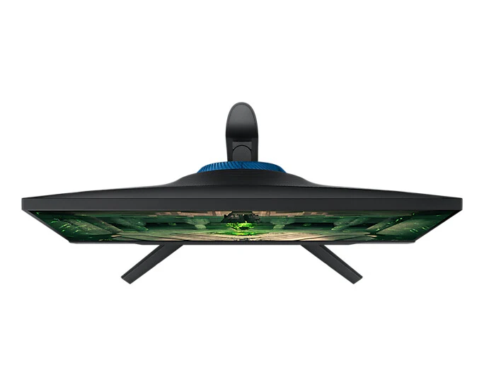 Samsung Odyssey LS25BG400EUXEN computer monitor 63.5 cm (25") 1920 x 1080 pixels Full HD LCD Black - Image 13
