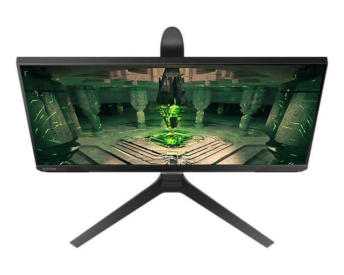 Samsung Odyssey LS25BG400EUXEN computer monitor 63.5 cm (25") 1920 x 1080 pixels Full HD LCD Black - Image 14