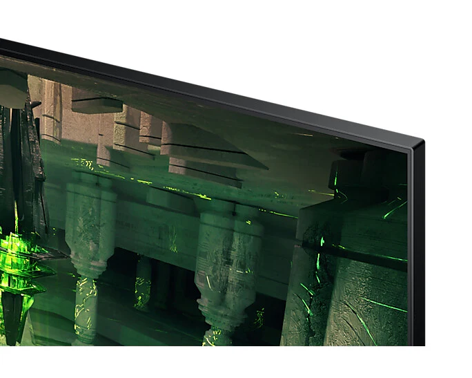 Samsung Odyssey LS25BG400EUXEN computer monitor 63.5 cm (25") 1920 x 1080 pixels Full HD LCD Black - Image 15