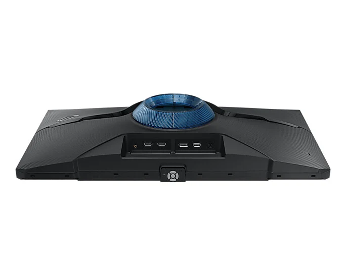 Samsung Odyssey LS25BG400EUXEN computer monitor 63.5 cm (25") 1920 x 1080 pixels Full HD LCD Black - Image 16