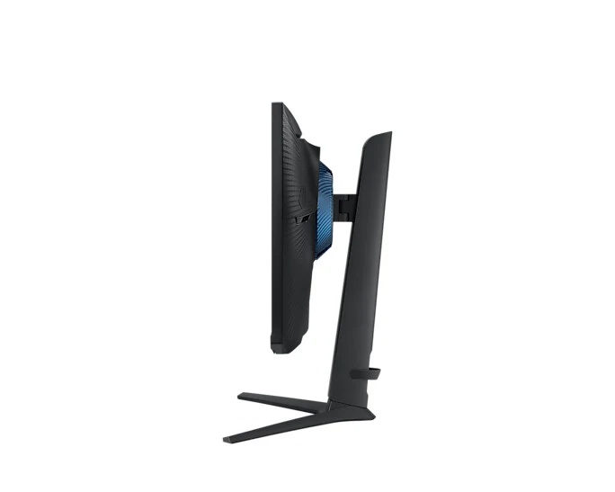 Samsung Odyssey LS25BG400EUXEN computer monitor 63.5 cm (25") 1920 x 1080 pixels Full HD LCD Black - Image 6
