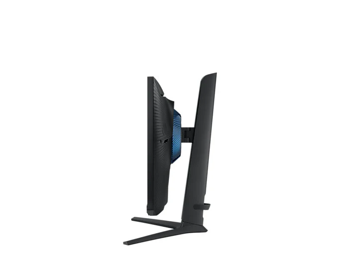 Samsung Odyssey LS25BG400EUXEN computer monitor 63.5 cm (25") 1920 x 1080 pixels Full HD LCD Black - Image 7