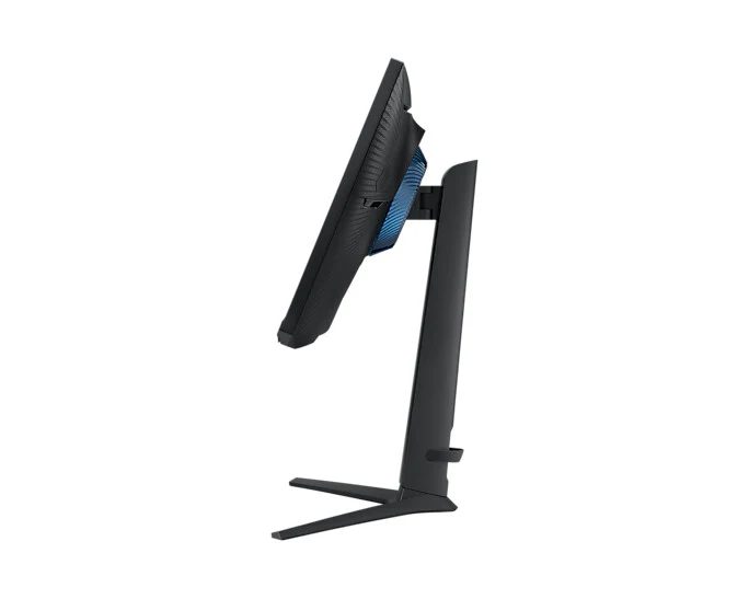 Samsung Odyssey LS25BG400EUXEN computer monitor 63.5 cm (25") 1920 x 1080 pixels Full HD LCD Black - Image 8