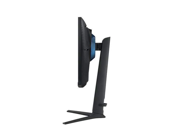 Samsung Odyssey LS25BG400EUXEN computer monitor 63.5 cm (25") 1920 x 1080 pixels Full HD LCD Black - Image 9