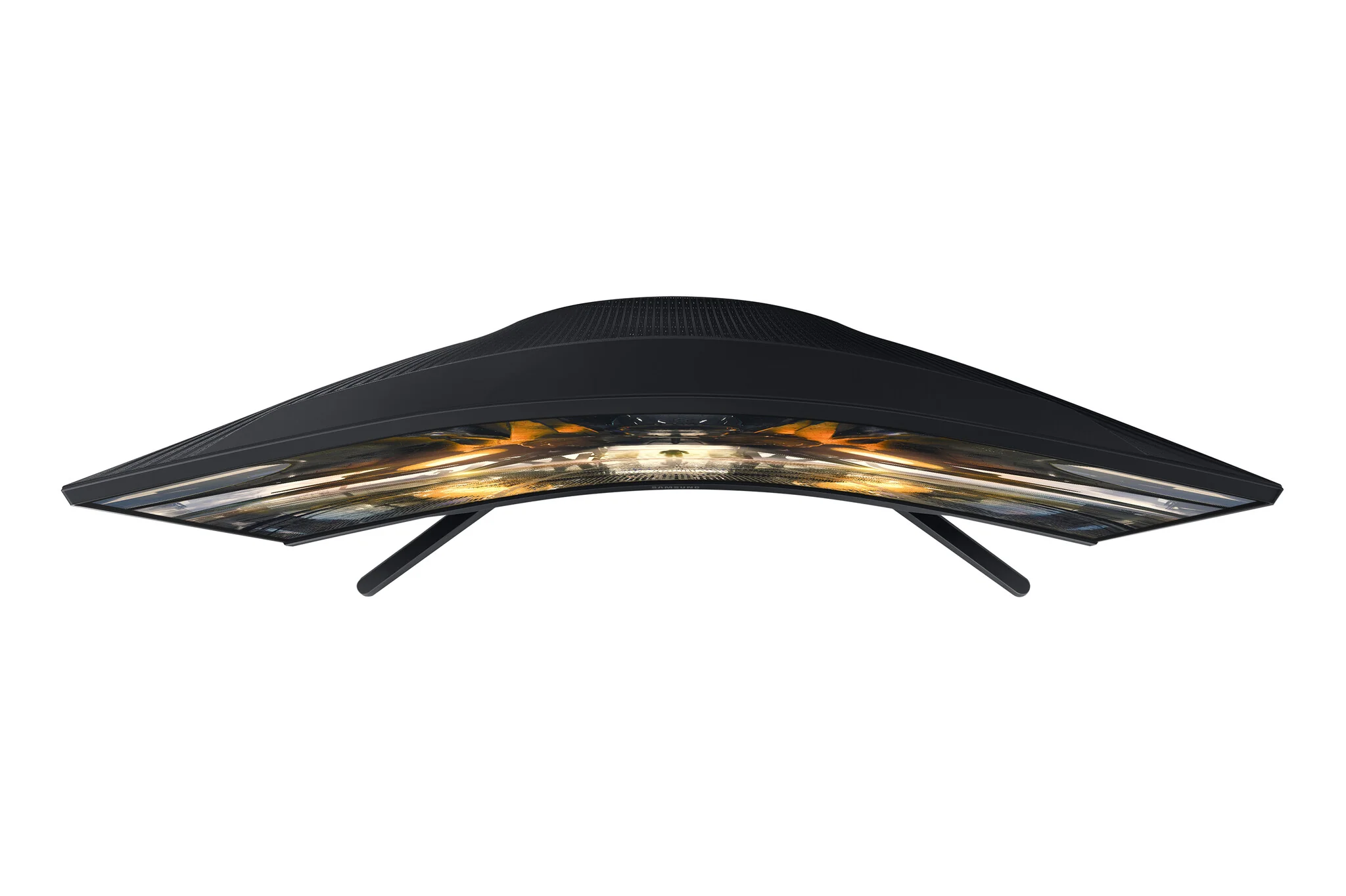 Samsung Odyssey LS27AG550EPXXU computer monitor 68.6 cm (27") 2560 x 1440 pixels Quad HD LED - Image 10