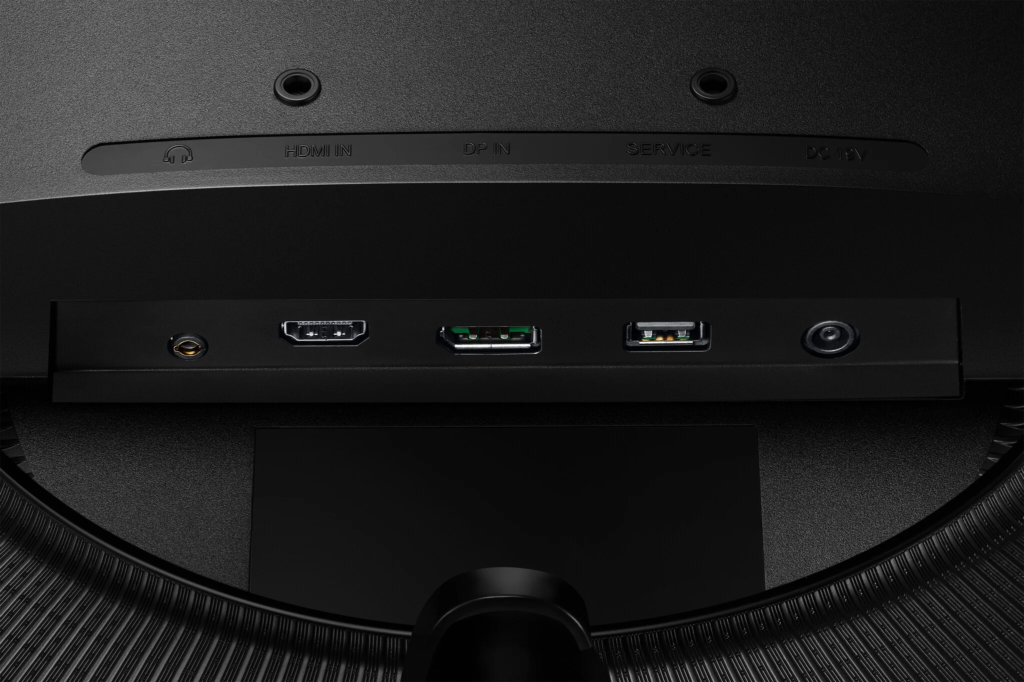 Samsung Odyssey LS27AG550EPXXU computer monitor 68.6 cm (27") 2560 x 1440 pixels Quad HD LED - Image 13