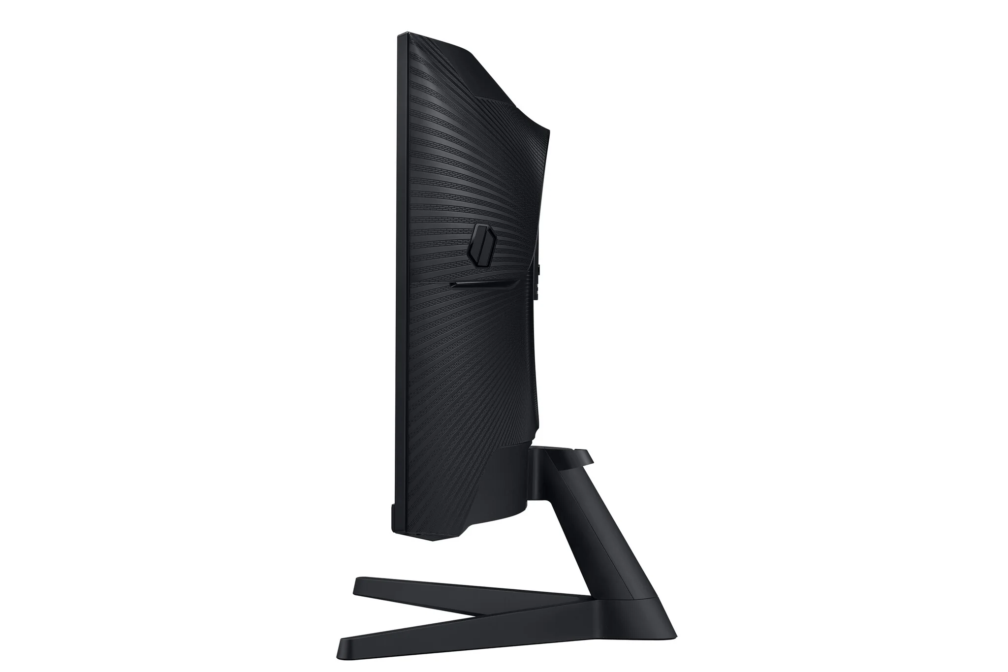 Samsung Odyssey LS27AG550EPXXU computer monitor 68.6 cm (27") 2560 x 1440 pixels Quad HD LED - Image 5