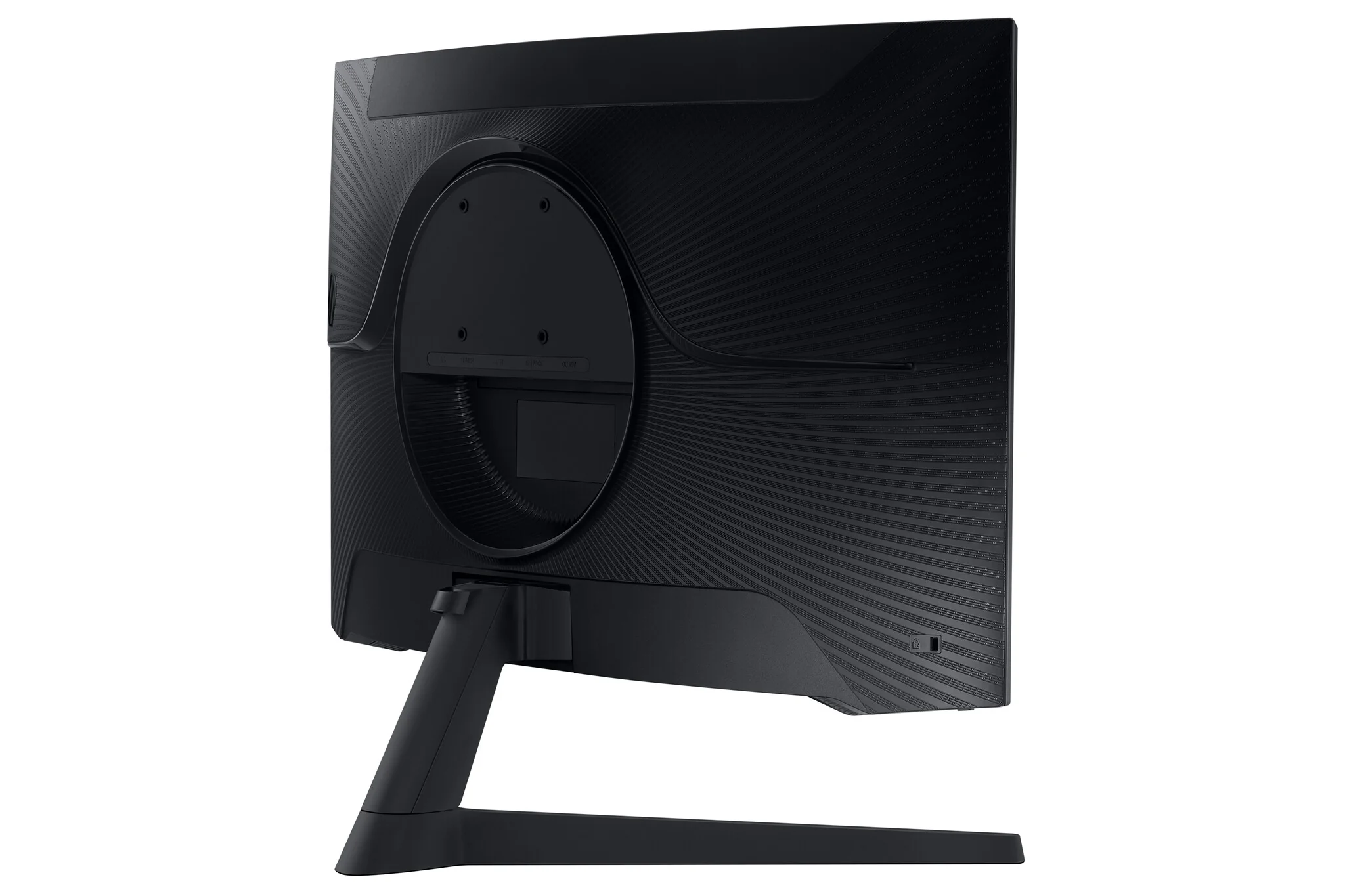 Samsung Odyssey LS27AG550EPXXU computer monitor 68.6 cm (27") 2560 x 1440 pixels Quad HD LED - Image 8