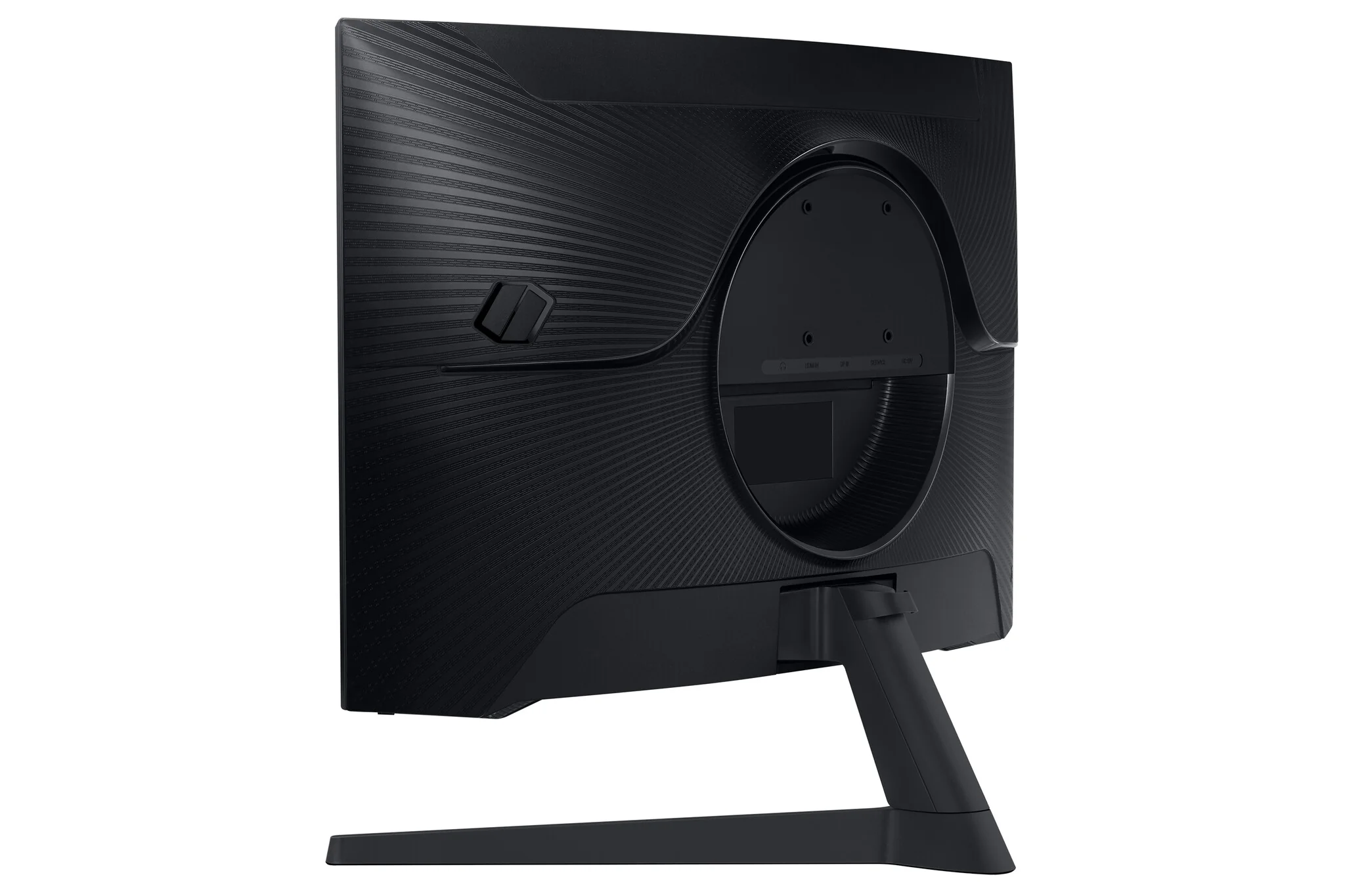 Samsung Odyssey LS27AG550EPXXU computer monitor 68.6 cm (27") 2560 x 1440 pixels Quad HD LED - Image 9