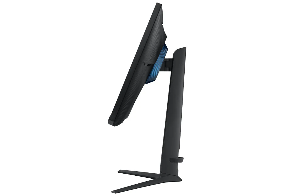 Samsung Odyssey LS27BG400EU computer monitor 68.6 cm (27") 1920 x 1080 pixels Full HD LCD Black - Image 11
