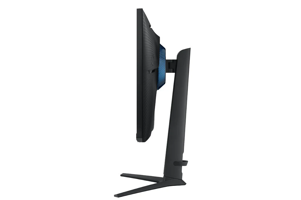Samsung Odyssey LS27BG400EU computer monitor 68.6 cm (27") 1920 x 1080 pixels Full HD LCD Black - Image 12