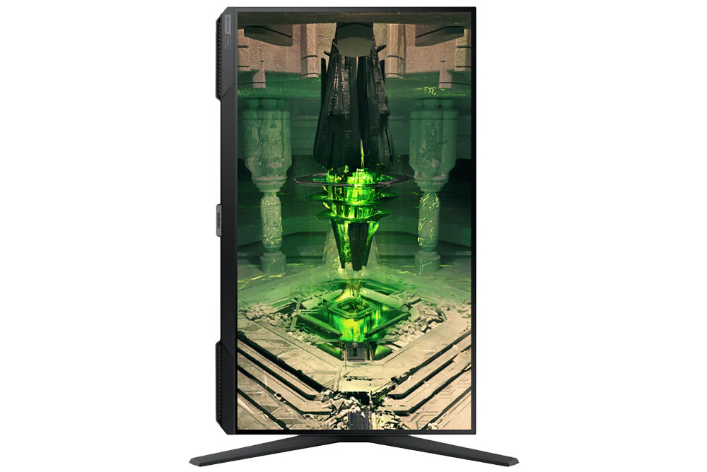 Samsung Odyssey LS27BG400EU computer monitor 68.6 cm (27") 1920 x 1080 pixels Full HD LCD Black - Image 15